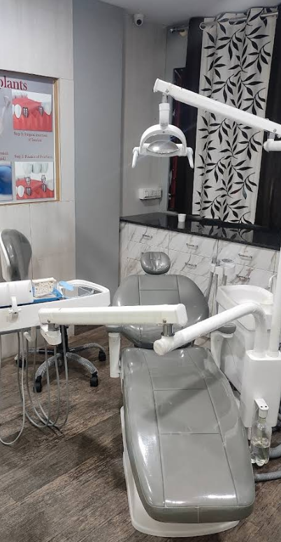 Modern dental sterile environment